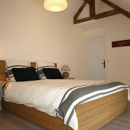 Chambres D'Hotes Dinan Trévron Esterno foto
