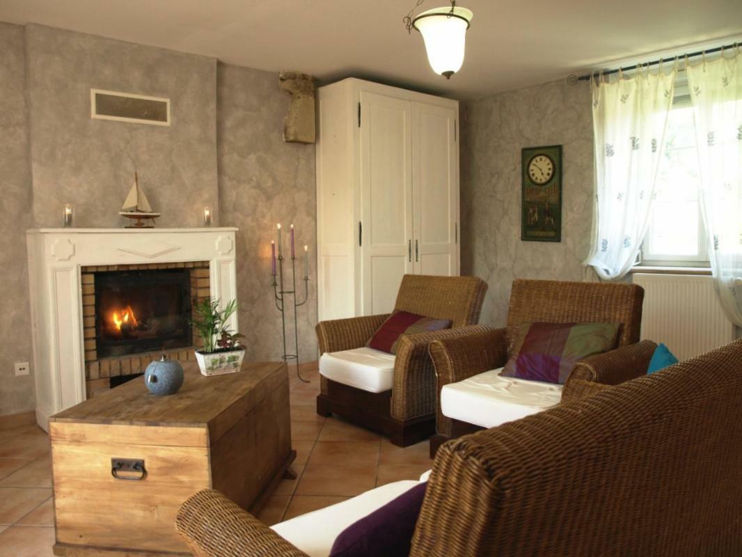 Chambres D'Hotes Dinan Trévron Esterno foto