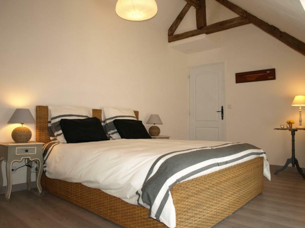 Chambres D'Hotes Dinan Trévron Esterno foto